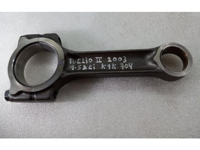  Поршень  JD  Renault Clio II  