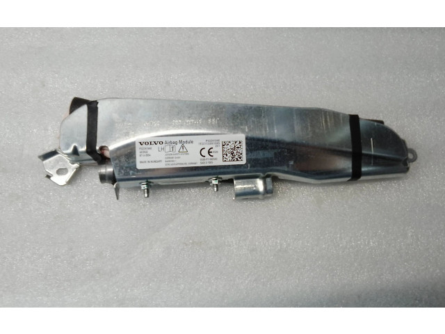 Подушка безопасности в сиденье P32241948, 1T2211338914S Volvo XC90