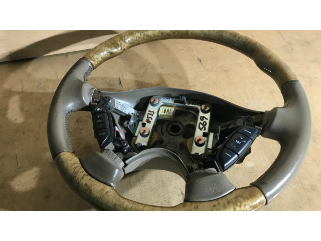 Руль Jaguar S-Type XR833F563FD, AEK