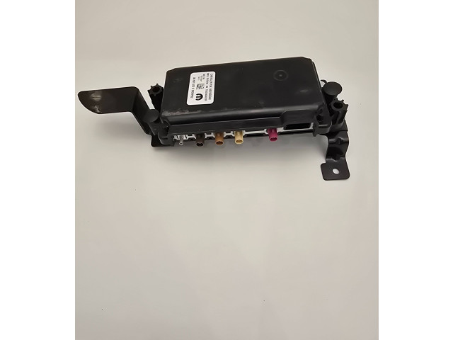 Блок управления 68318033AI, T00035030239   Ram 1500