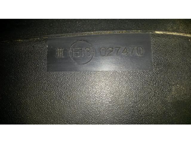 Зеркало электрическое правое Citroen Berlingo 2003-2007 года