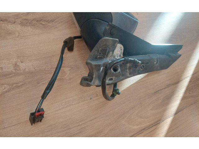 Зеркало (управляемое электричеством) 076013 Volkswagen Golf Plus