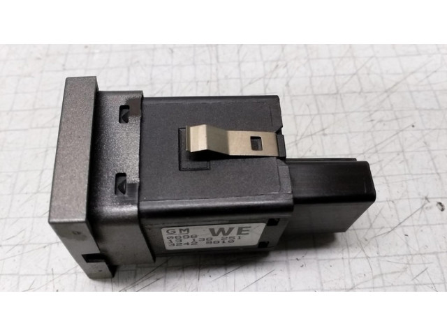 Включатель обогрева