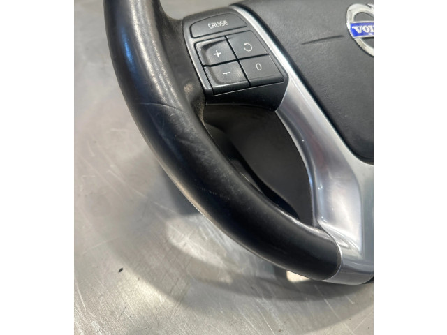 Руль Volvo V70 2008 - 2013 года