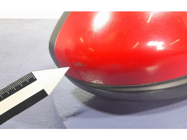 Зеркало электрическое        Chevrolet Cruze  2009 - 2016 года   