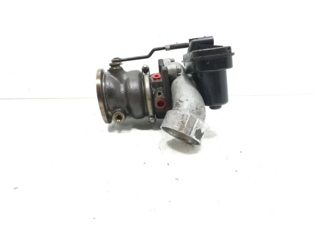 Turbodmychadlo Турбина 04C145701K Seat Ibiza IV (6J,6P)