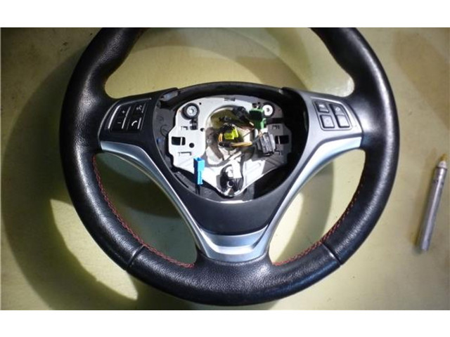 Volant BMW X1 E84 2013 685313701, SW685313701