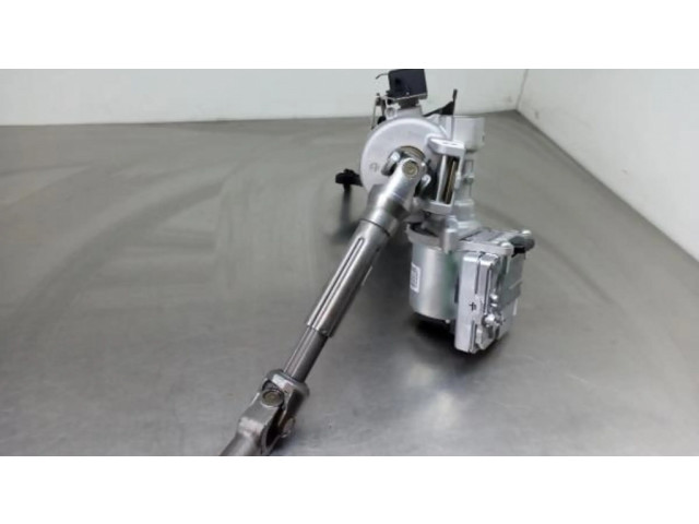 Ручка управления положения руля