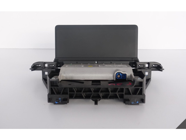 Дисплей 80A919605 Audi Q5 SQ5