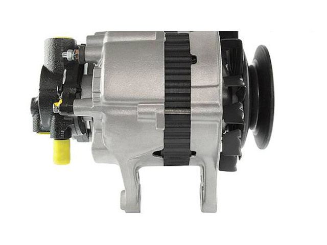 Генератор A002T01976, MD099621R Mitsubishi Lancer