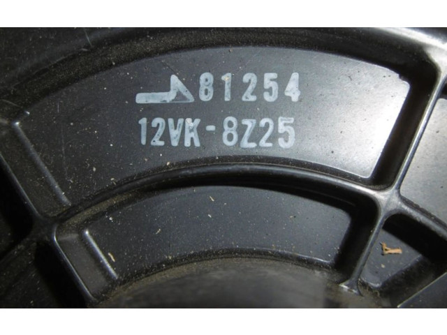 Вентилятор печки Subaru Forester SF