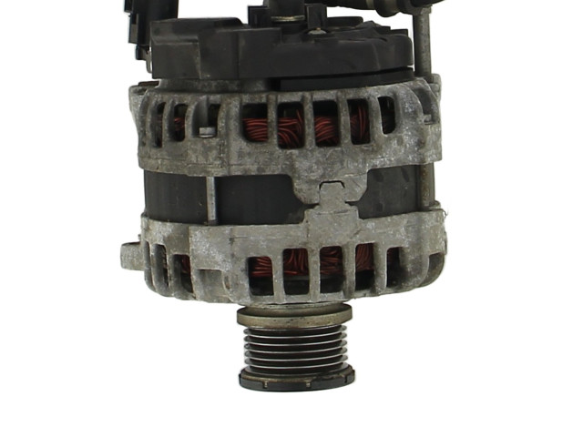 Генератор 04L903024S   Audi A3 S3 8V      