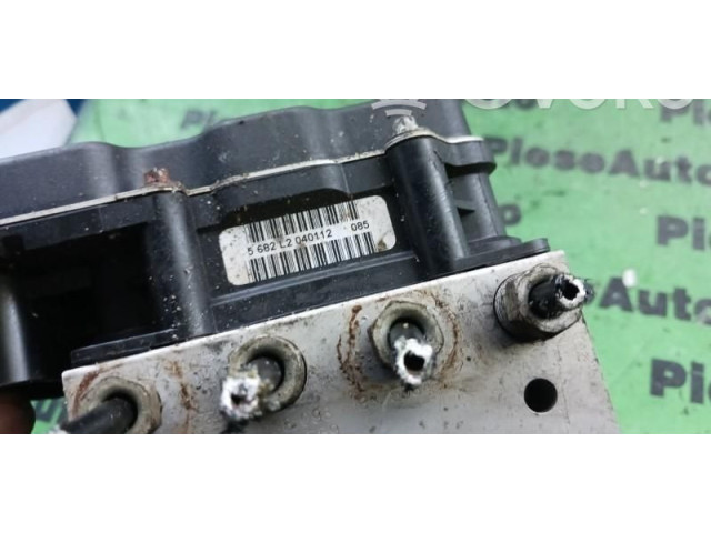 Блок АБС 0265238098, 0265951794   Opel  Meriva B  2010 - 2016 года