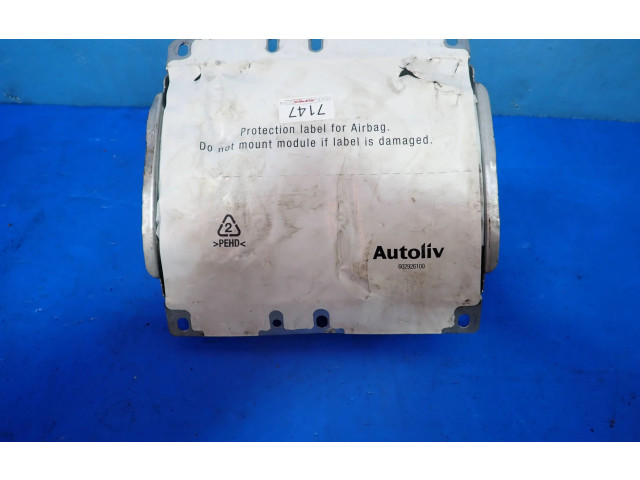 Подушка безопасности пассажира 609263500D, 8623351   Volvo C30