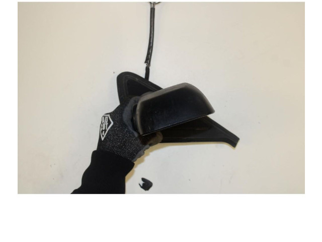 Зеркало электрическое Volkswagen Golf II 1984 - 1991 года