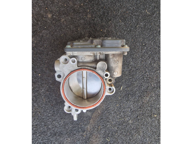 Рулевая рейка  Дроссельная заслонка 8601651, A2C86776500   BMW 5 G30 G31 2016 -  года