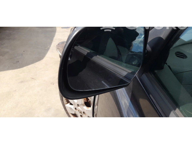 Zpětné zrcátko Nissan Micra 2010