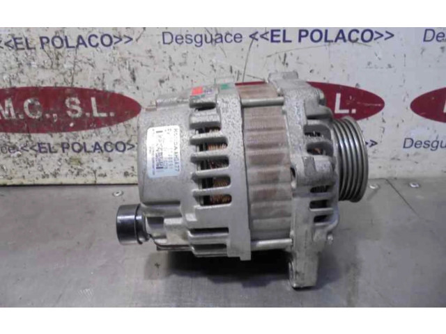 Генератор A5TJ0091   Honda Civic      