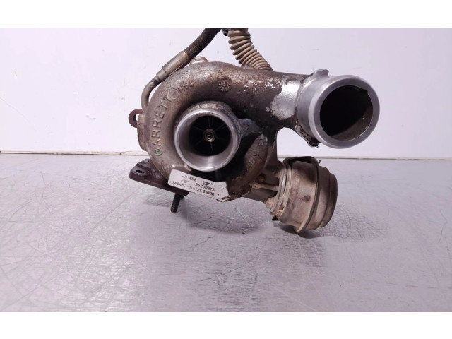  Турбина Alfa Romeo GT  55200925         