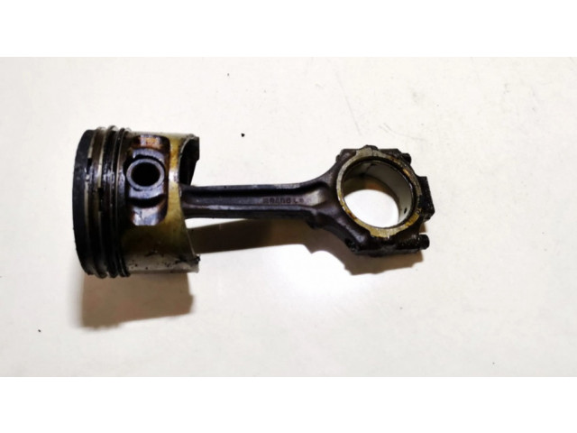 Píst 89ad Ford Ka pro benzínový motor 1.3