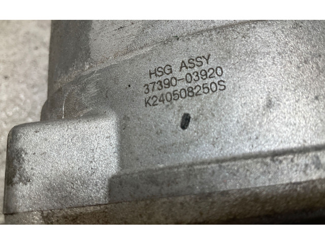 Генератор 3739003920, K240508250S KIA Niro