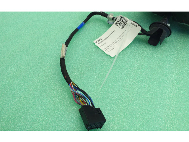 Зеркало электрическое Audi e-tron - года