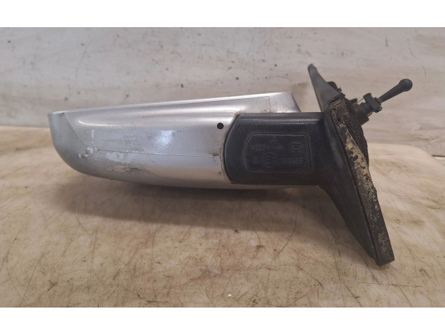 Зеркало (механическое)       Mitsubishi Space Star  1998 - 2005 года   