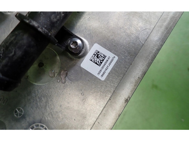 Блок управления 5QE915685F   Skoda Octavia Mk4