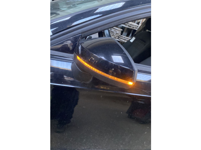 Зеркало электрическое        Audi A3 S3 8V  2013 - 2019 года   