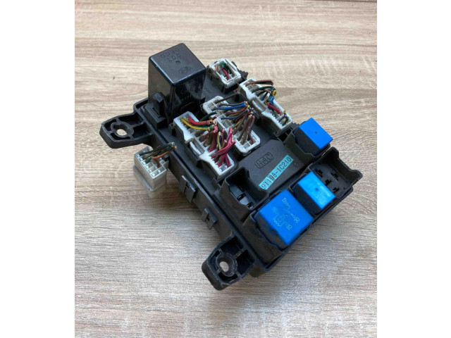 Блок предохранителей 911981C210 Hyundai Getz