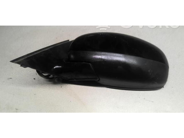 Зеркало электрическое Skoda Fabia Mk2 (5J) 2007 - 2014 года