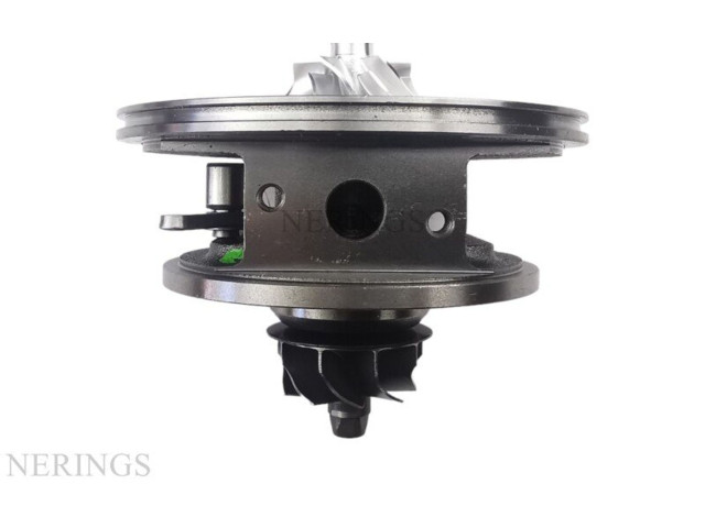 Турбина Renault Scenic II - Grand scenic II 54399880027, CHRA30-0138