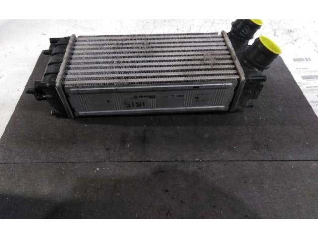 Интеркулер  9684212480, 9684212480   Citroen C4 II 