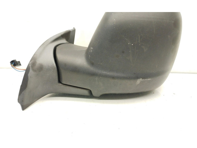 Зеркало электрическое        Peugeot Partner  2008 - 2014 года   