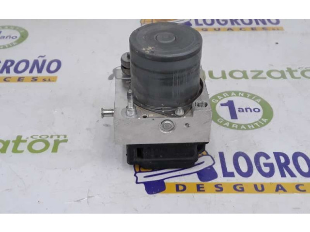 Блок АБС UR61437A0, 1454540 Ford Ranger 2006 - 2007 года