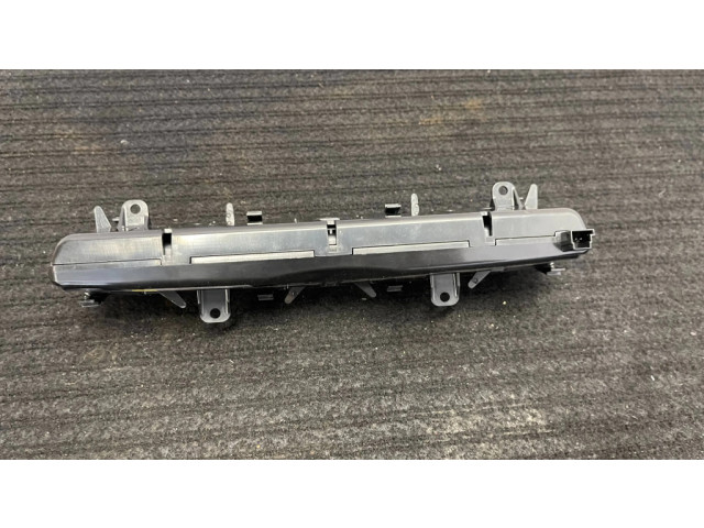 Блок управления климат-контролем A2059054215   Mercedes-Benz GLC X253 C253