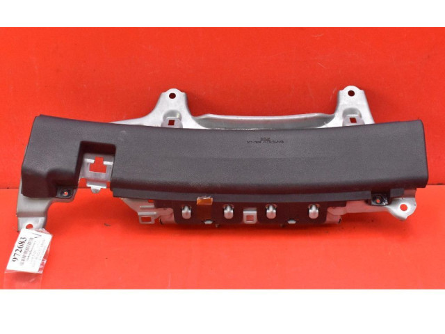 Подушка безопасности водителя Lexus IS 220D-250-350