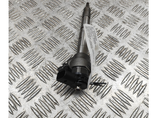 Форсунка 05L130277E Skoda Karoq DTRB