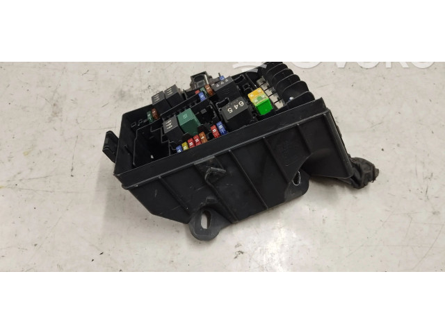 Блок предохранителей 5q0907361c, 5q0937125a   Audi A3 S3 8V    