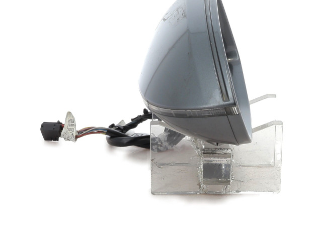 Зеркало электрическое Audi A7 S7 4G 2011 - 2017 года