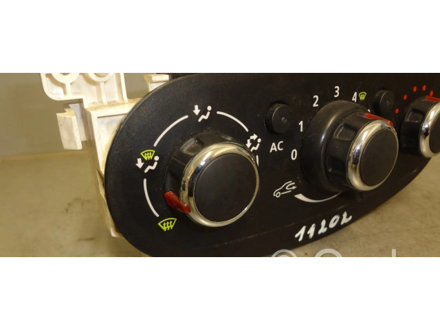 Блок управления климат-контролем XE1074176   Dacia Logan II