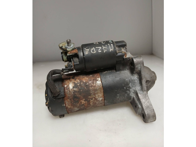 Стартер 14312630608, S02608   Mazda 6