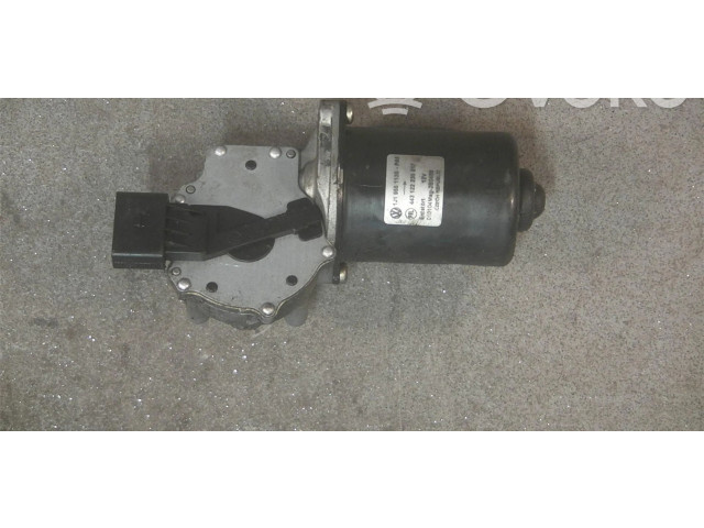 Моторчик дворников 1J1955113B Skoda Octavia Mk1 (1U)