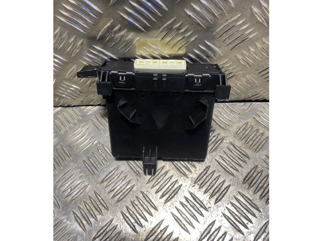 Блок управления климат-контролем 72343AN02A Subaru Legacy VII