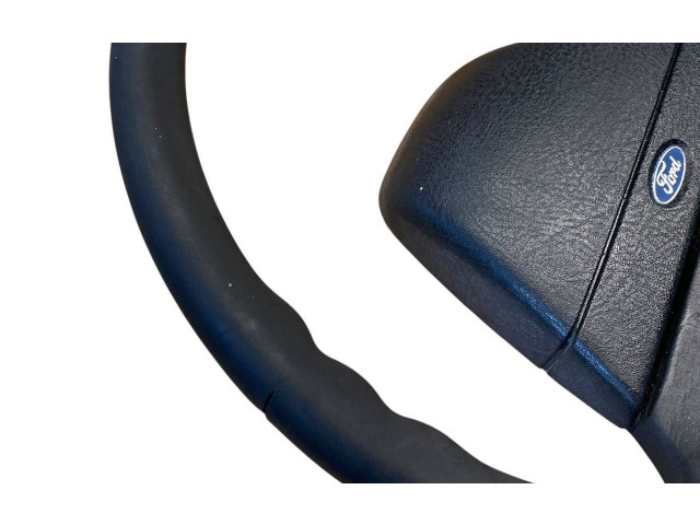 Руль Ford Sierra  1982 - 1987 года       