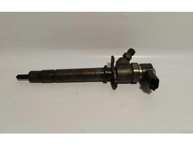 Форсунка 0445110078 Volvo XC90