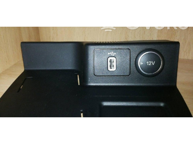 Блок управления JX7BA048W42A, DS7T15K603AA   Ford Focus