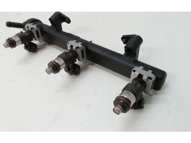 Форсунка 04C133313N, 04C133313N Volkswagen Jetta VI