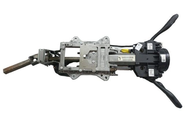  рейка  Колонка рулевая 8P1419502J   Audi A3 S3 A3 Sportback 8P 2005 - 2013 года