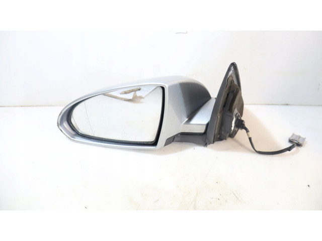 Zpětné zrcátko  Nissan Primera 2004    